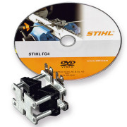 Напрямний пристрій STIHL FG 4 3/8" Р для напилка Ø 4,0 мм