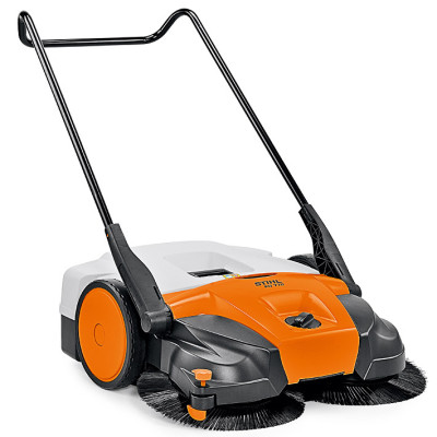 Підмітальний пристрій STIHL KG 770 Підмітальний пристрій STIHL KG 770