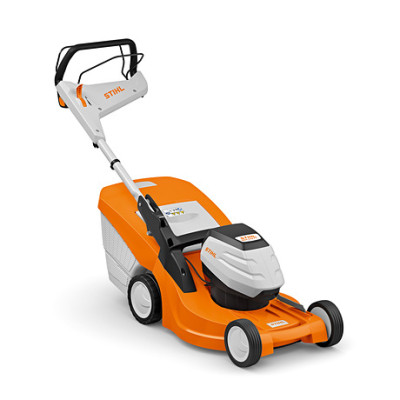 Акумуляторна газонокосарка STIHL RMA 448.2 VC Акумуляторна газонокосарка STIHL RMA 448.2 VC
