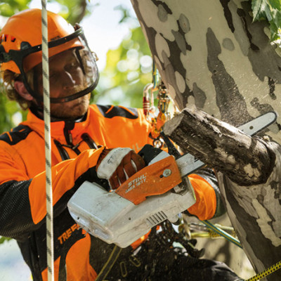 Акумуляторна пилка STIHL MSA 161 T (системи PRO) Акумуляторна пилка STIHL MSA 161 T (системи PRO)