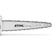 Шина Stihl 30 см 1,1 1/4" Carving для STIHL MS 170; 180; 181; 211; 230; 250; 193; 201; MSE 170; 190; 210; 230 (ланцюг STIHL 13 RMS - 64 провідні ланки)
