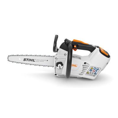 Акумуляторна пилка STIHL MSA 161 T (системи PRO) Акумуляторна пилка STIHL MSA 161 T (системи PRO)
