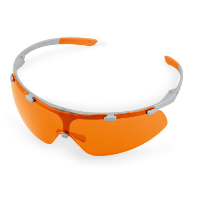 Захисні окуляри STIHL Super Fit (помаранчеві) Захисні окуляри STIHL Super Fit (помаранчеві)
