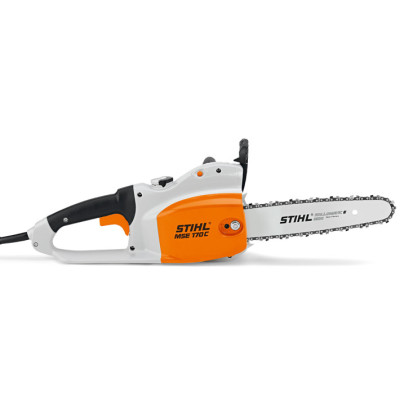 Електропила STIHL MSE 170 C-Q 35 см Електропила STIHL MSE 170 C-Q 35 см