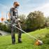 Акумуляторна мотокоса STIHL FSA 90 (системи PRO) Акумуляторна мотокоса STIHL FSA 90 (системи PRO)