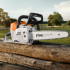 Акумуляторна пилка STIHL MSA 200 C-B 35 см Акумуляторна пилка STIHL MSA 200 C-B 35 см