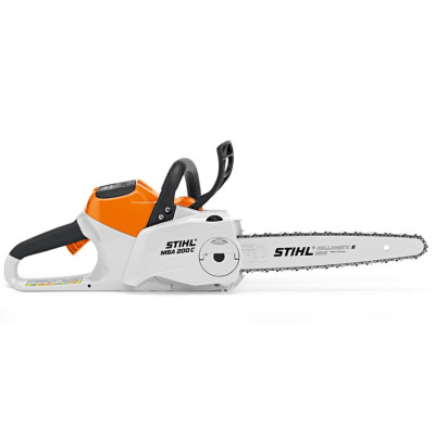 Акумуляторна пилка STIHL MSA 200 C-B 35 см Акумуляторна пилка STIHL MSA 200 C-B 35 см