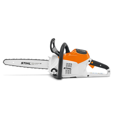 Акумуляторна пилка STIHL MSA 200 C-B 35 см Акумуляторна пилка STIHL MSA 200 C-B 35 см