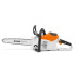 Акумуляторна пилка STIHL MSA 200 C-B 35 см Акумуляторна пилка STIHL MSA 200 C-B 35 см
