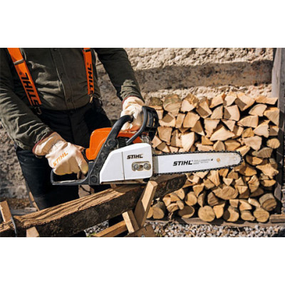 Бензопила STIHL MS 170 30см Бензопила STIHL MS 170 30см