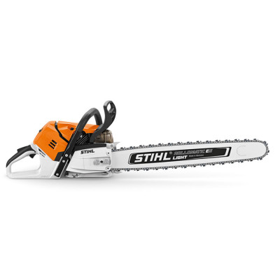 Бензопила STIHL MS 500i 50 см Бензопила STIHL MS 500i 50 см