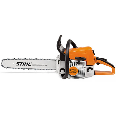 Бензопила STIHL MS 250 35 см Бензопила STIHL MS 250 35 см
