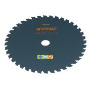 Ріжуче полотно STIHL для трави 40-пелюсткове (підходить для FS 260 - 560)