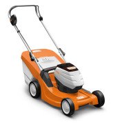 Акумуляторна газонокосарка STIHL RMA 443 (системи PRO)