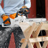 Акумуляторна пилка STIHL MSA 200 C-B 35 см Акумуляторна пилка STIHL MSA 200 C-B 35 см