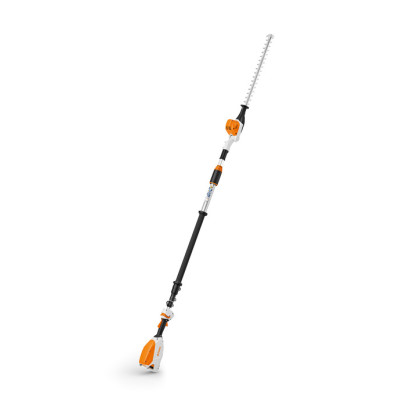 Акумуляторні подовжені мотожниці STIHL HLA 86 Акумуляторні подовжені мотожниці STIHL HLA 86
