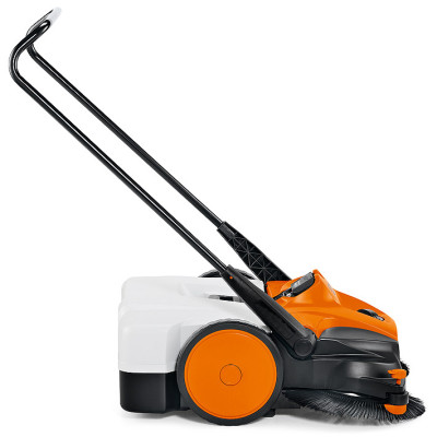 Підмітальний пристрій STIHL KGA 770 Підмітальний пристрій STIHL KGA 770