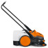 Підмітальний пристрій STIHL KGA 770 Підмітальний пристрій STIHL KGA 770