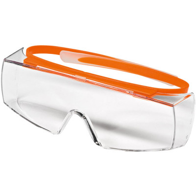 Захисні окуляри STIHL SUPER OTG, тоновані Захисні окуляри STIHL SUPER OTG, тоновані