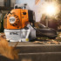 Ранцеве повітродувка STIHL BR 200 Ранцеве повітродувка STIHL BR 200