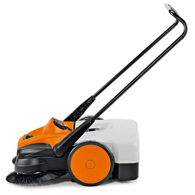 Підмітальний пристрій STIHL KGA 770 Підмітальний пристрій STIHL KGA 770
