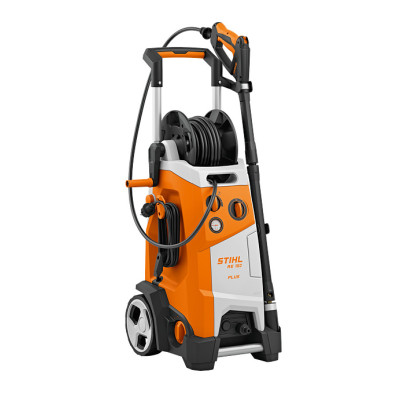 Миття високого тиску STIHL RE 150 PLUS Миття високого тиску STIHL RE 150 PLUS