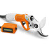 Акумуляторний секатор STIHL ASA 85 (системи PRO) Акумуляторний секатор STIHL ASA 85 (системи PRO)