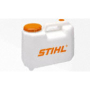 Бак для води (13 л) на візок для STIHL TS 400 (до 2008 року випуску), TS 510, TS 760
