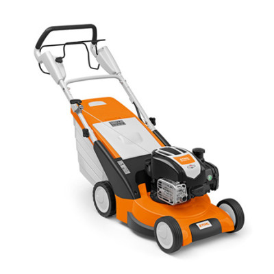 Бензинова газонокосарка STIHL RM 545 VM Бензинова газонокосарка STIHL RM 545 VM