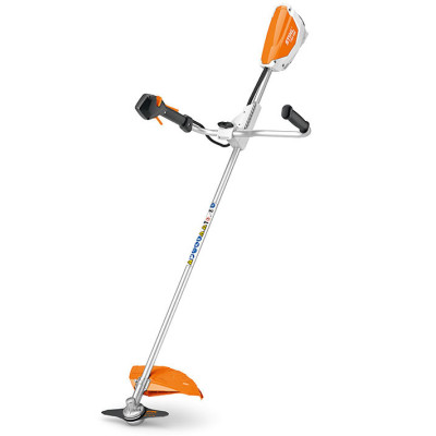 Акумуляторна мотокоса STIHL FSA 130 (системи PRO) Акумуляторна мотокоса STIHL FSA 130 (системи PRO)
