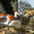 Акумуляторна пилка STIHL MSA 220 C-B 40 см Акумуляторна пилка STIHL MSA 220 C-B 40 см