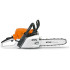 Бензопила STIHL MS 251 35 Бензопила STIHL MS 251 35