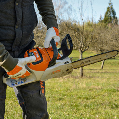 Акумуляторна пилка STIHL MSA 220 C-B 40 см Акумуляторна пилка STIHL MSA 220 C-B 40 см