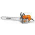 Бензопила STIHL MS 651 50 см Бензопила STIHL MS 651 50 см