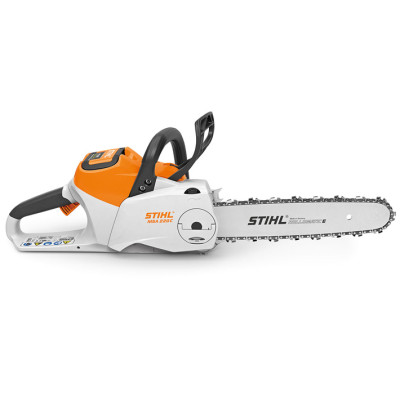 Акумуляторна пилка STIHL MSA 220 C-B 40 см Акумуляторна пилка STIHL MSA 220 C-B 40 см