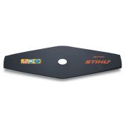 Ріжуче полотно STIHL для трави 2-пелюсткове (підходить для FS 55 - 250)