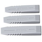 Клин алюмінієвий для валки та розколювання STIHL, 800 г