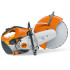 Бензорез STIHL TS 420 Бензорез STIHL TS 420