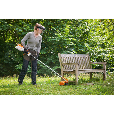Акумуляторна мотокоса STIHL FSA 86 Акумуляторна мотокоса STIHL FSA 86