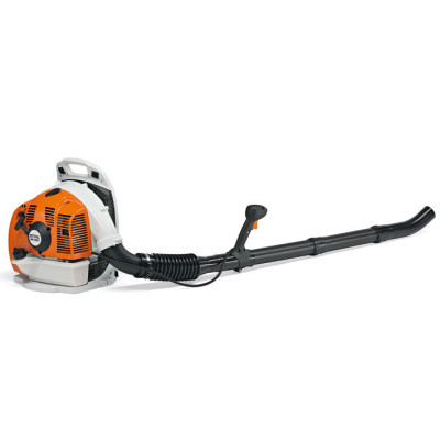 Повітродувка ранцева STIHL BR 350 Повітродувка ранцева STIHL BR 350