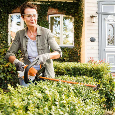Мотоножиці STIHL HSA 45 Мотоножиці STIHL HSA 45