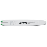 Шина Stihl 40 см 1,1 3/8" P Rollomatic E Mini для STIHL MS 170; 180; 181; 211; 230; 241; 250; MSE 170; 190; 210; 230 (ланцюги 61 PМM3 - 55 провідних ланок)