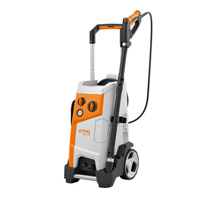 Миття високого тиску STIHL RE 170 Миття високого тиску STIHL RE 170