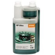 Олія STIHL HP ULTRA 100 мл (співвідношення з паливом 1: 50)