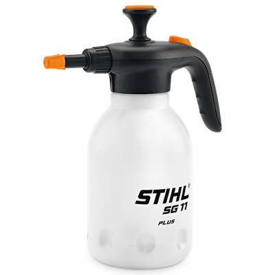 Ручний обприскувач STIHL SG 11 PLUS Ручний обприскувач STIHL SG 11 PLUS