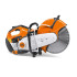 Бензорез STIHL TS 420 Бензорез STIHL TS 420