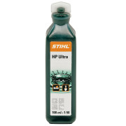Олія STIHL HP ULTRA 100 мл (співвідношення з паливом 1: 50)