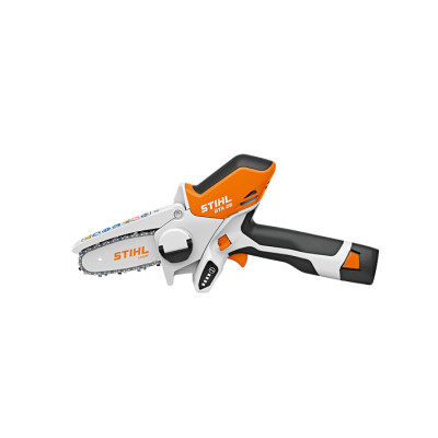 Акумуляторна міні-пилка STIHL GTA 26 Акумуляторна міні-пилка STIHL GTA 26