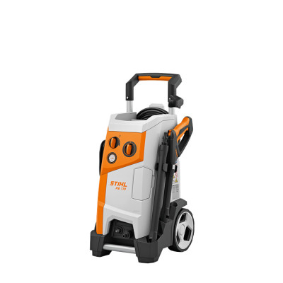 Миття високого тиску STIHL RE 170 Миття високого тиску STIHL RE 170