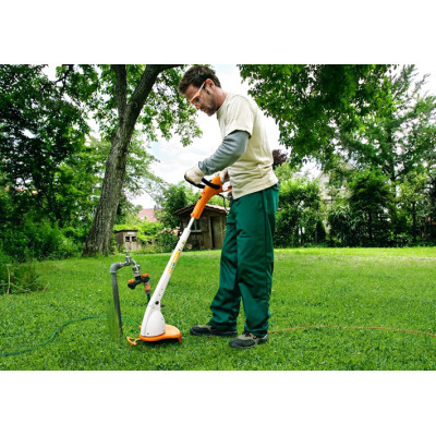 Електричний триммер STIHL FSE 31 Електричний триммер STIHL FSE 31